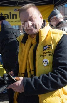 EA314837, Eastpress, Porvoo, Finland